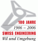 100 Jahre Swiss Engineering Sektion Wil und Umgebung